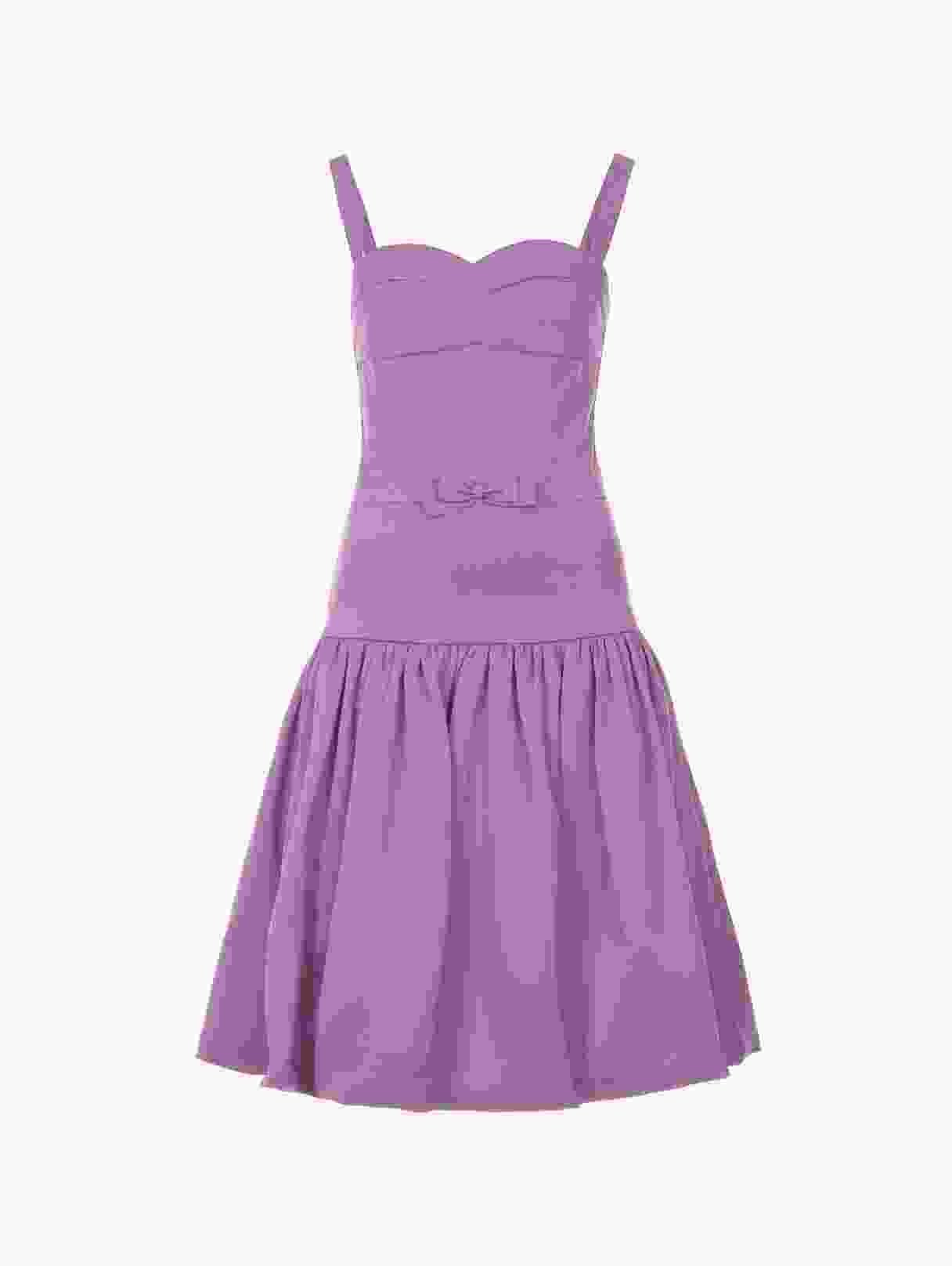 A Line Dress